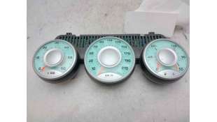 CUADRO INSTRUMENTOS FIAT ULYSSE (2002-2006) 2.2 JTD 128CV 2179CC - L. 8025117 / 1490107080